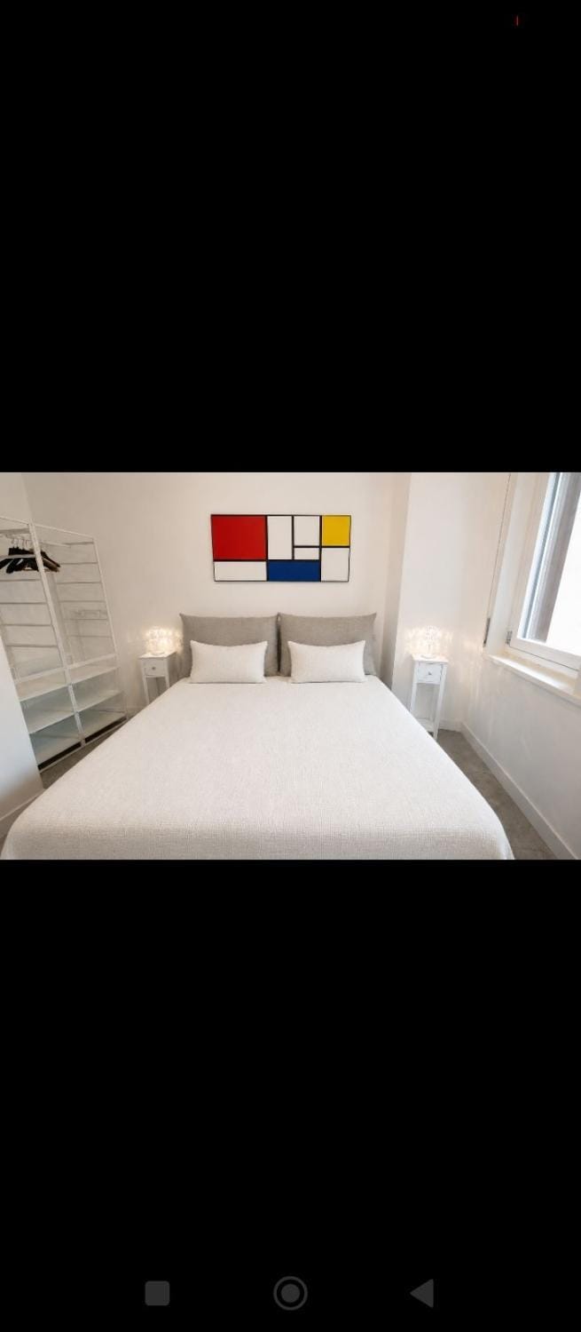 Politeama Suite Apartment in Palermo