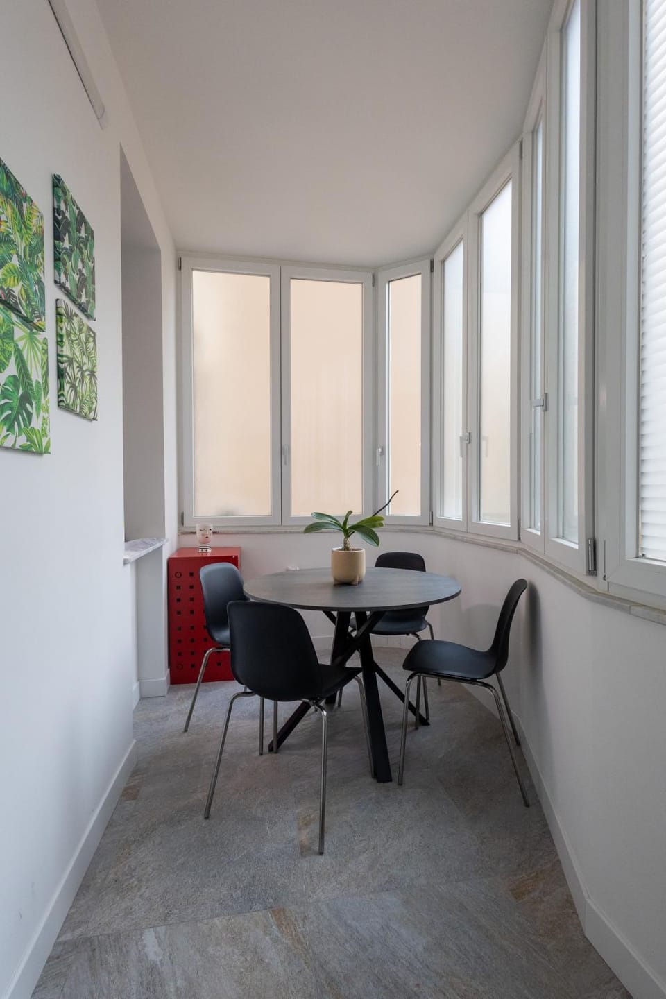Politeama Suite Apartment in Palermo
