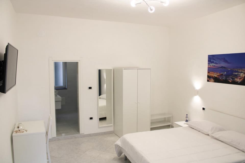 Francesco House Bed and Breakfast in Castellammare di Stabia