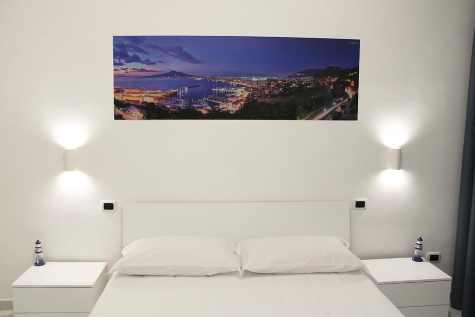 Francesco House Bed and Breakfast in Castellammare di Stabia