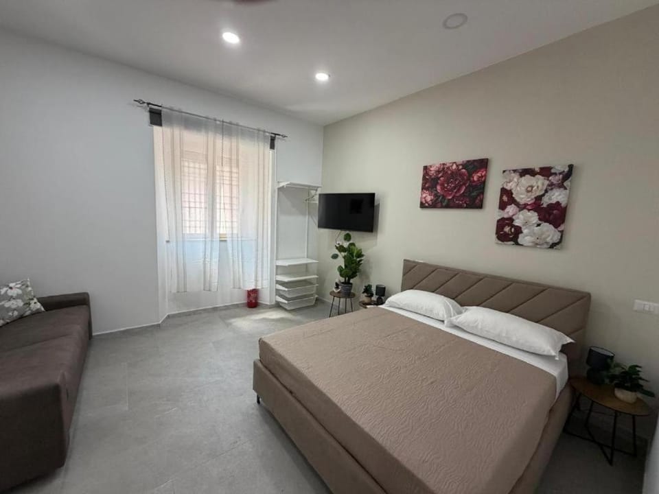 Residence Circo Massimo Apartment hotel in Rome