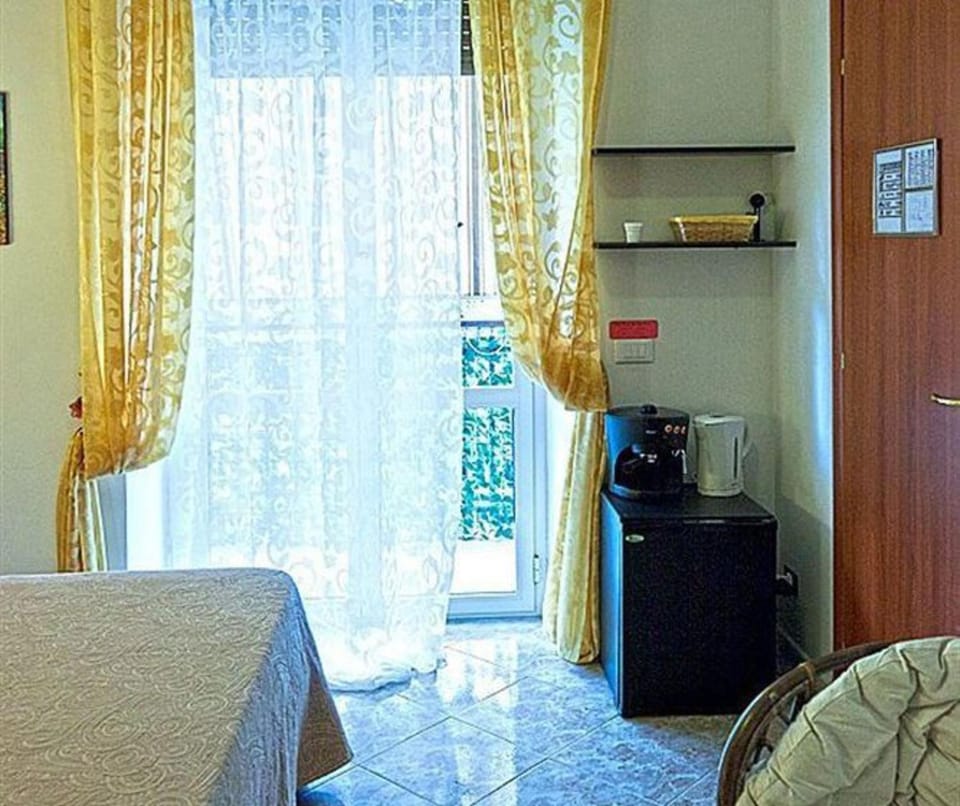 minibar
