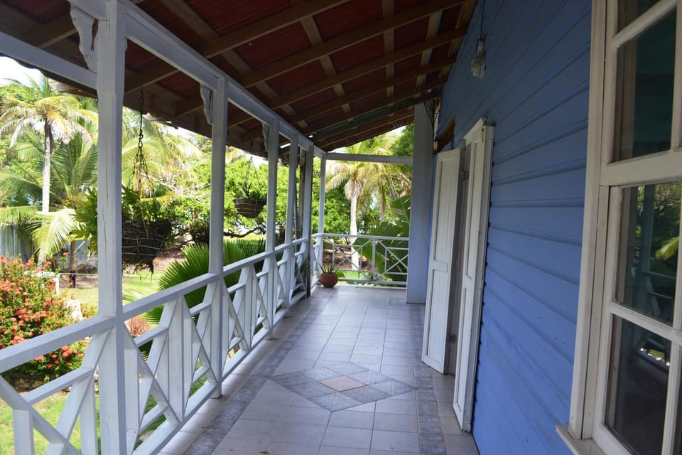Day, Balcony/Terrace