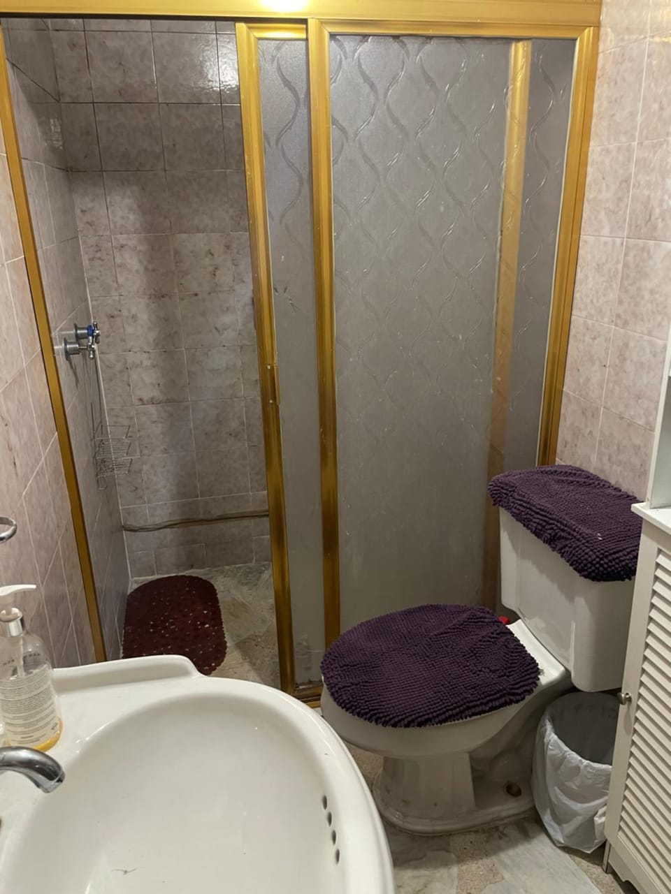 Habitación con baño propio Vacation rental in Mexico City