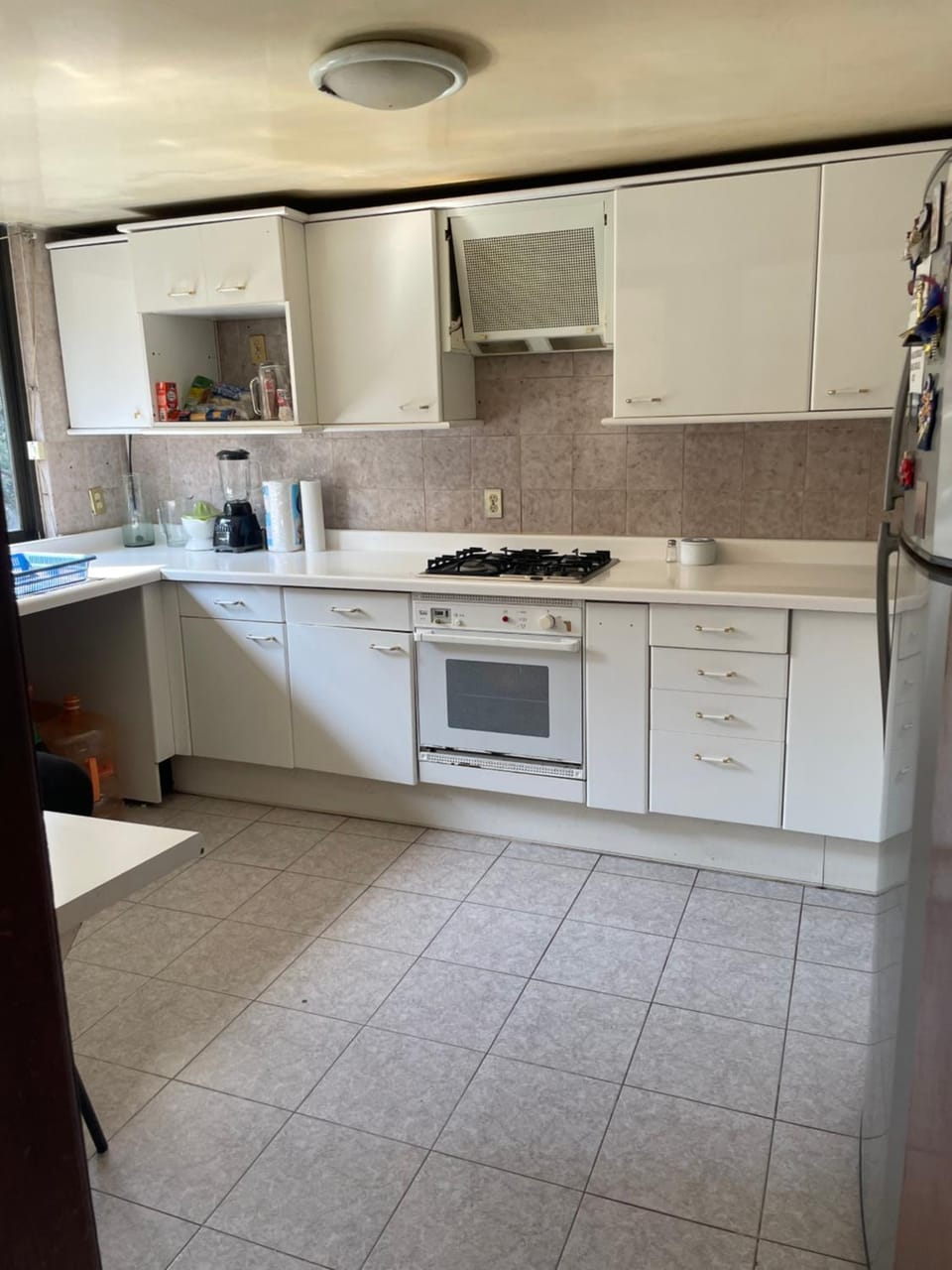 Habitación con baño propio Vacation rental in Mexico City