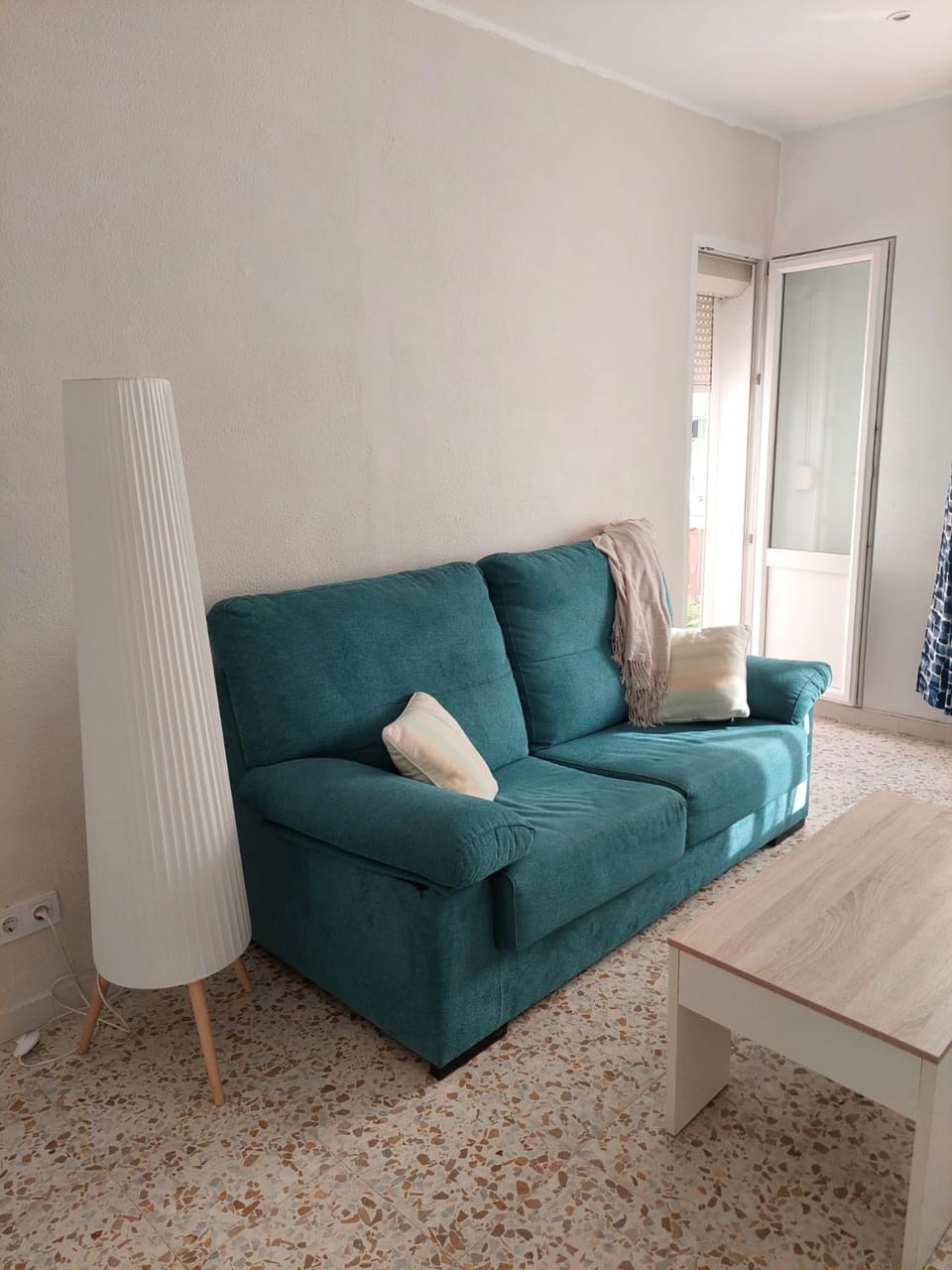 Hogar del Sur by Gades Gestión Apartment in Cadiz