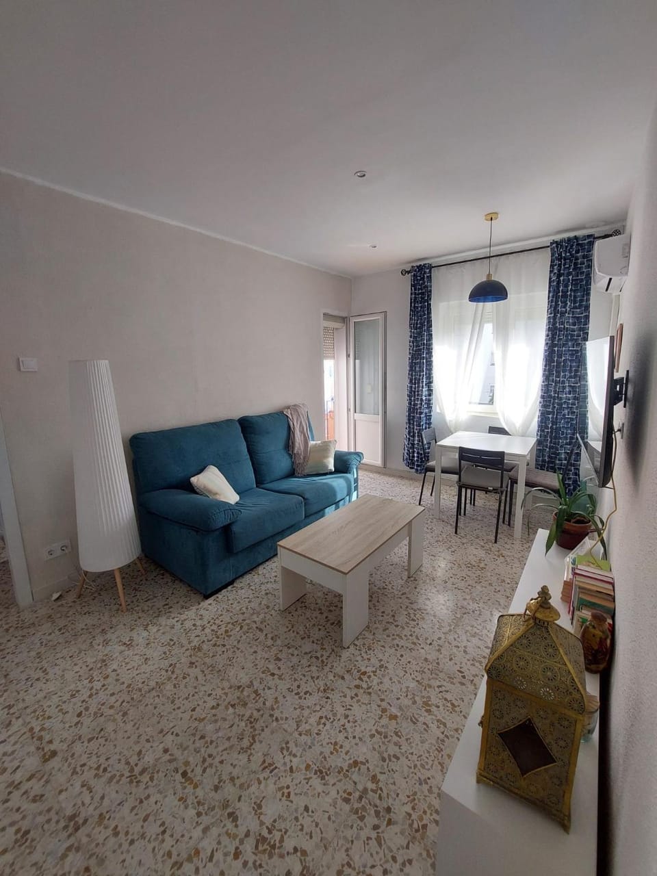 Hogar del Sur by Gades Gestión Apartment in Cadiz