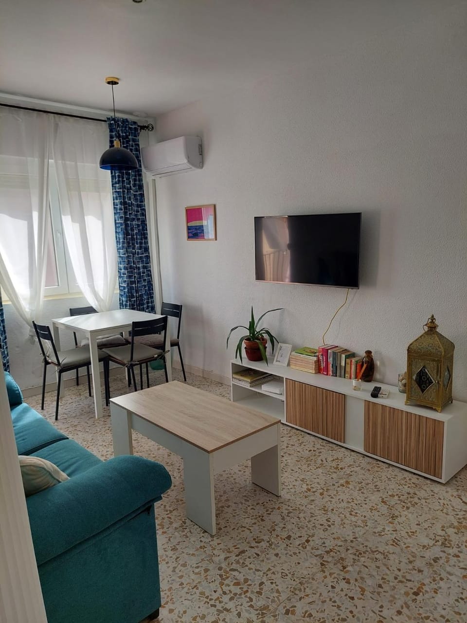 Hogar del Sur by Gades Gestión Apartment in Cadiz