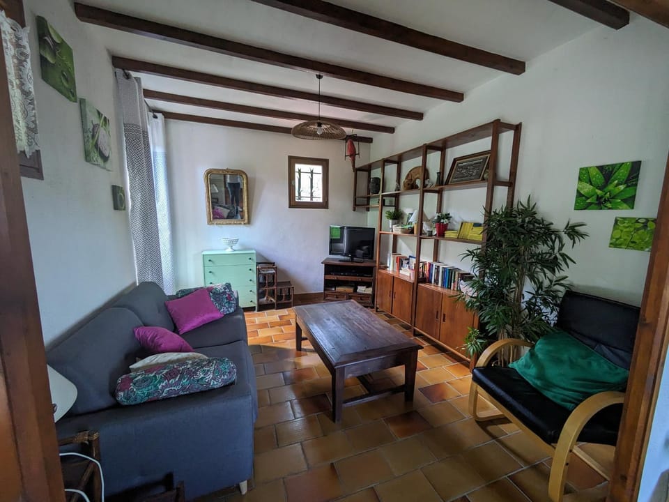Maison Brissac House in Occitanie