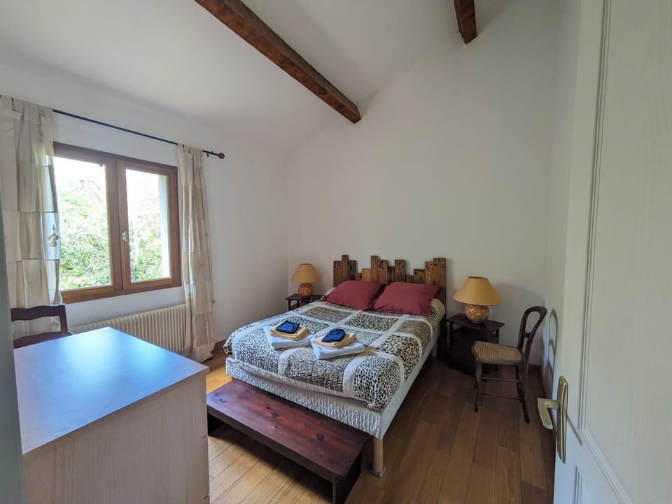 Maison Brissac House in Occitanie
