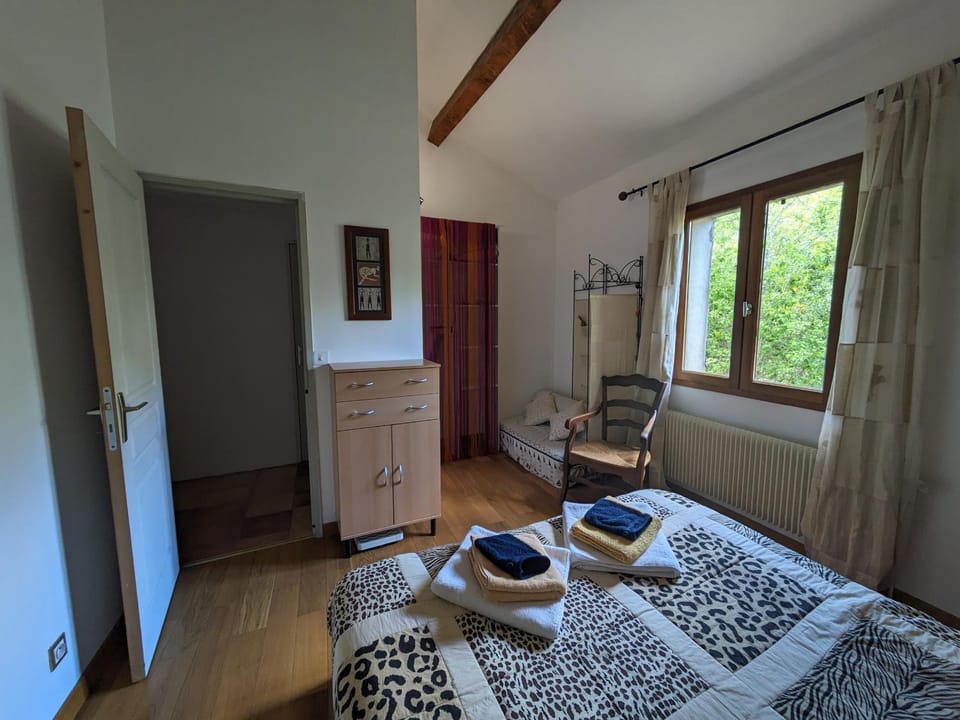 Maison Brissac House in Occitanie