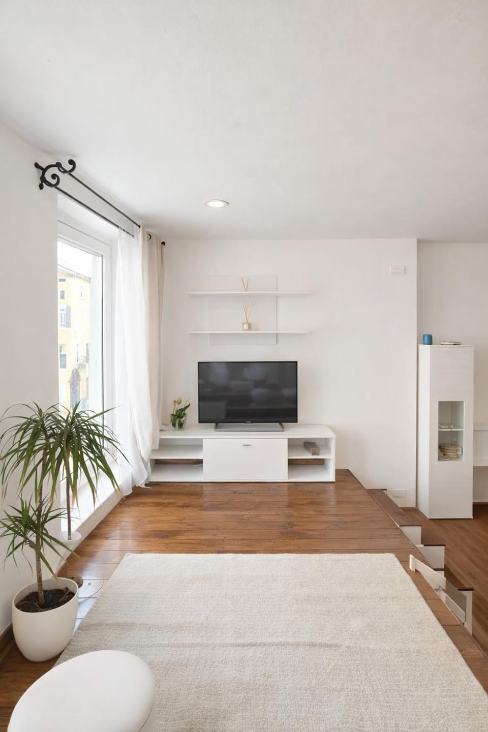 Le Case di Sara: Centro Storico+Parcheggio a700mt Apartment in Friuli-Venezia Giulia