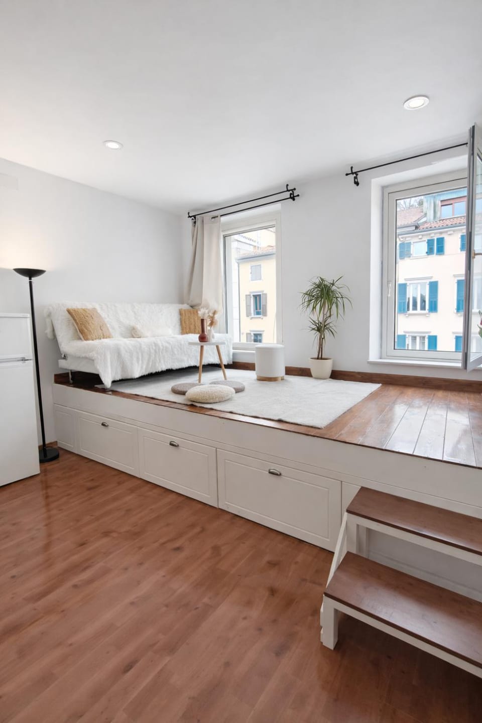 Le Case di Sara: Centro Storico+Parcheggio a700mt Apartment in Friuli-Venezia Giulia