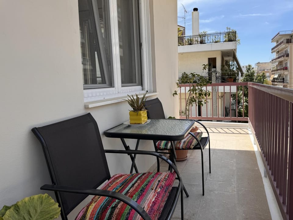 View (from property/room), Balcony/Terrace