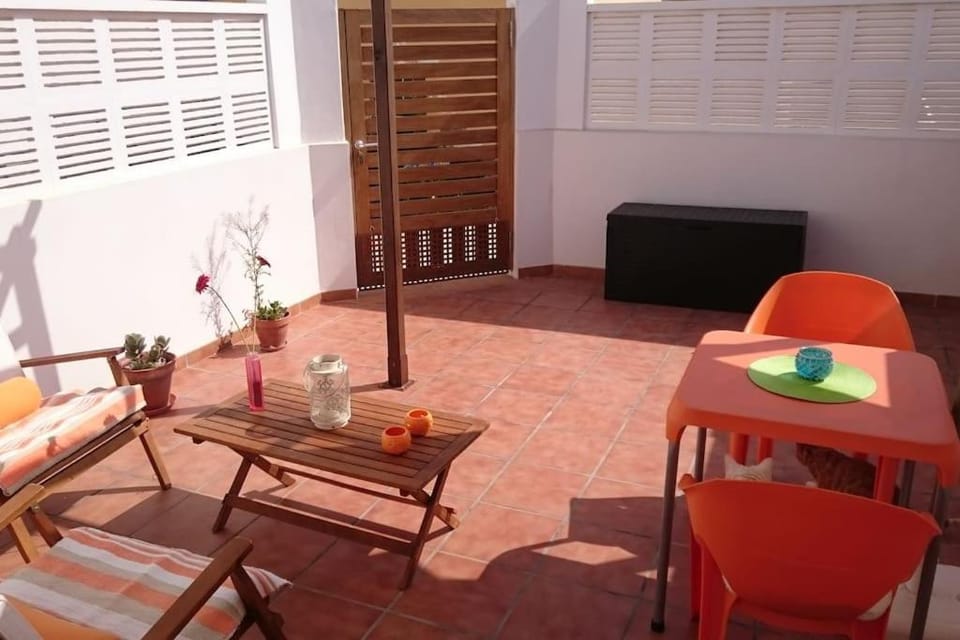 Casa La Calilla House in San José