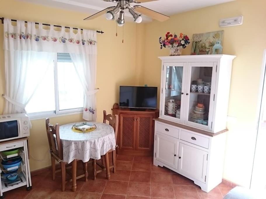 Casa La Calilla House in San José