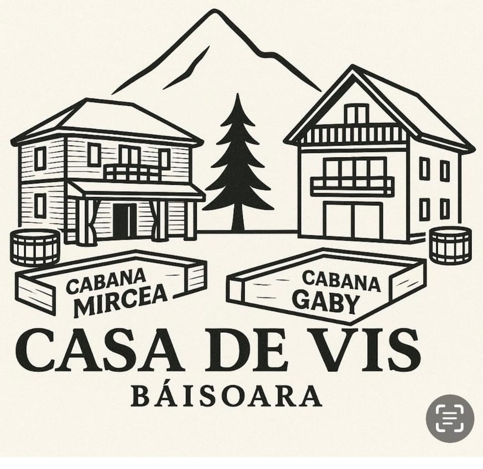 Casa de Vis Băișoara -Cab Mircea -Cab Gaby Villa in Cluj County