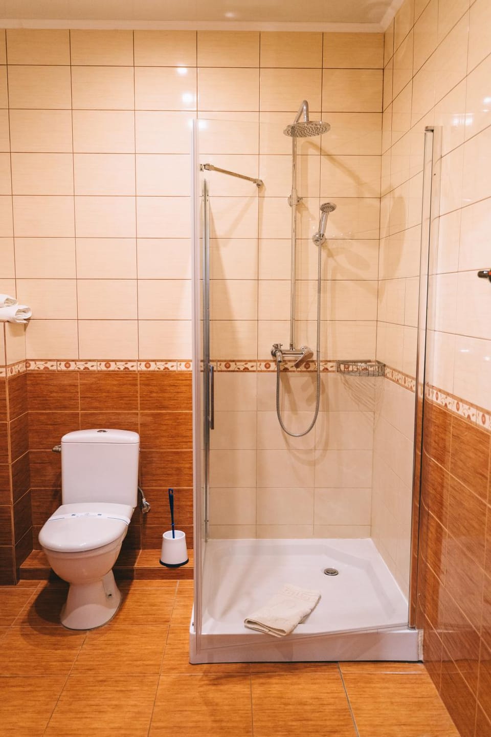 Shower