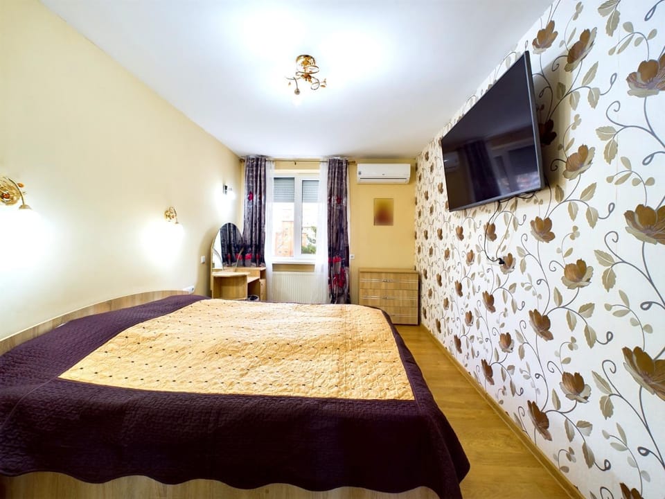 Toni’s place Apartment in Brasov