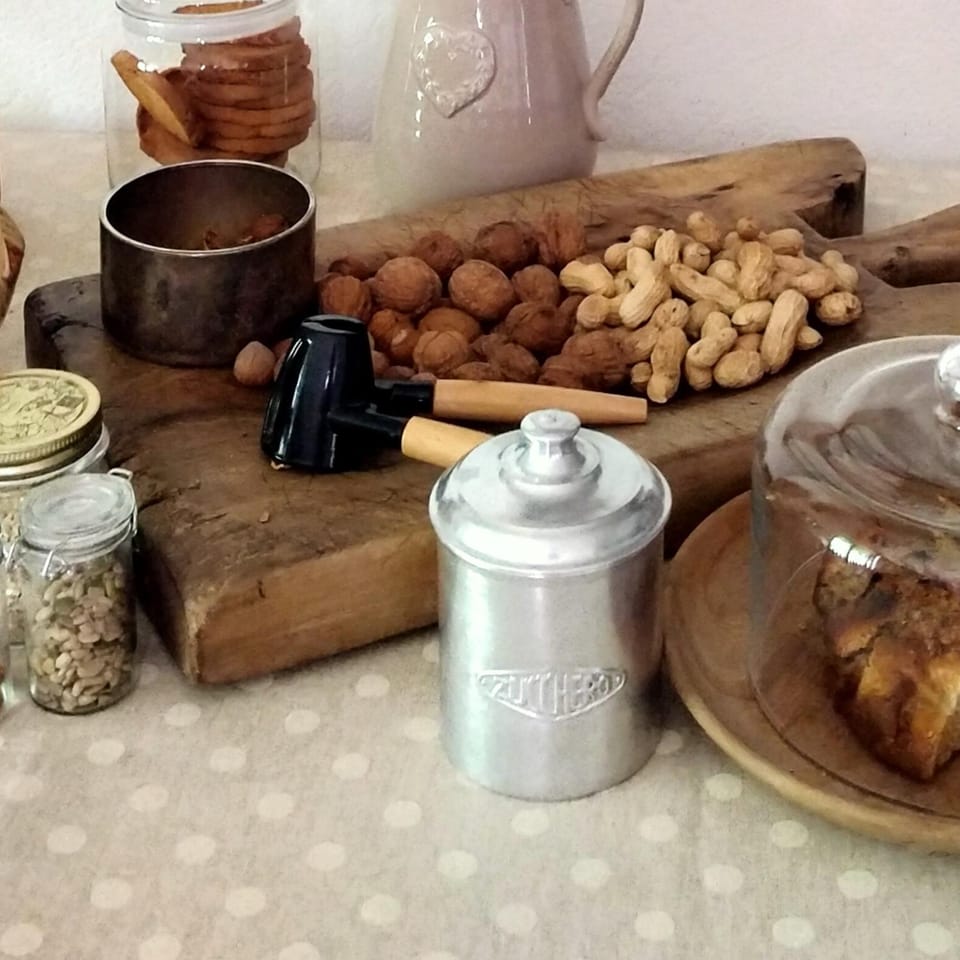 Lo noú b&b Bed and Breakfast in Aosta Valley, Italy