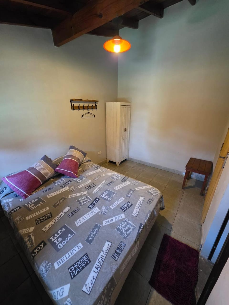 Hospedaje los Buhos Bed and Breakfast in Moreno