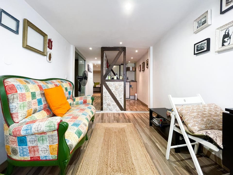 Alfama home Apartment in Lisbon