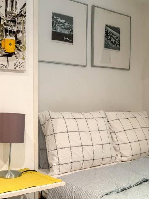 Alfama home Apartment in Lisbon