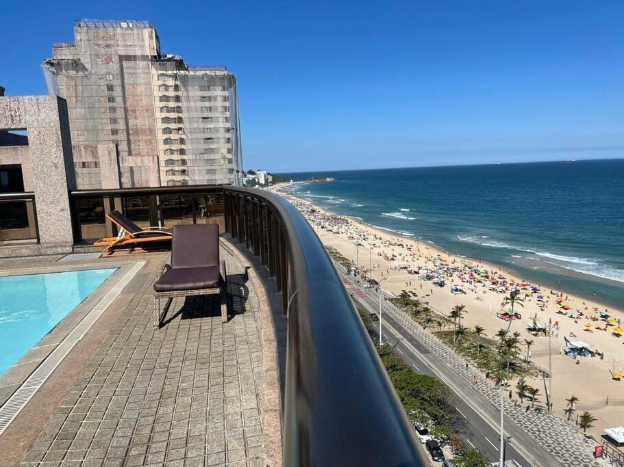 Flat na Vieira Souto 510 Apartment in Rio de Janeiro
