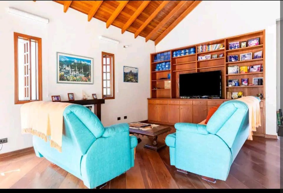 Casa na Granja Viana - Cotia Vacation rental in Cotia