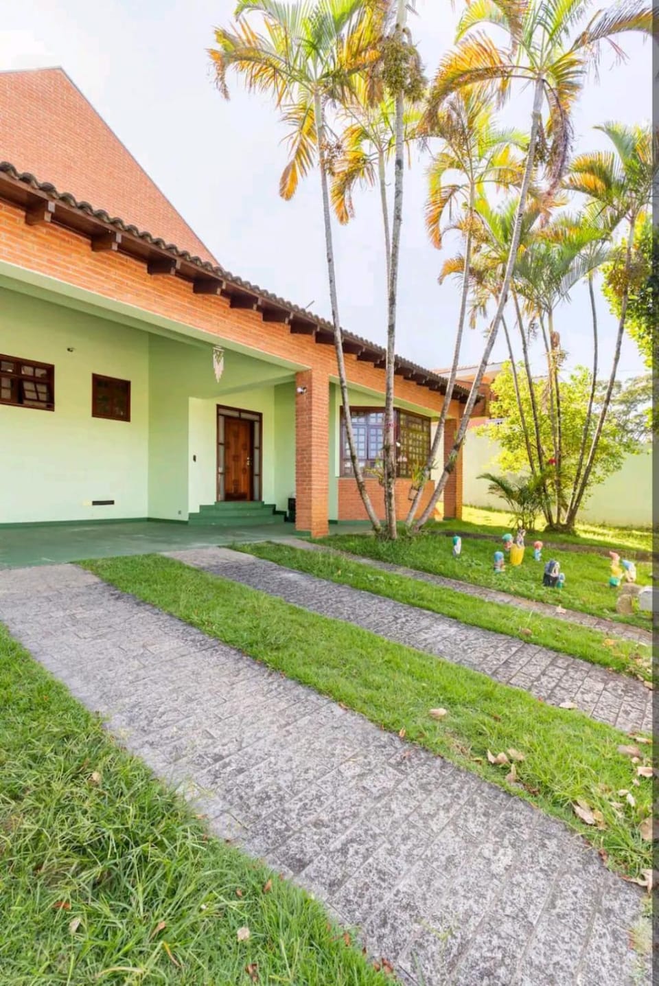 Casa na Granja Viana - Cotia Vacation rental in Cotia