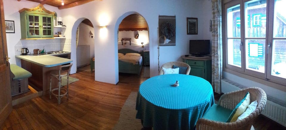 Pension Kirchleitn Apartment in Styria