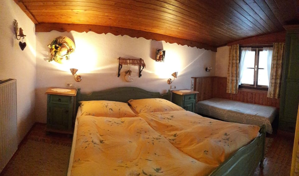 Pension Kirchleitn Apartment in Styria