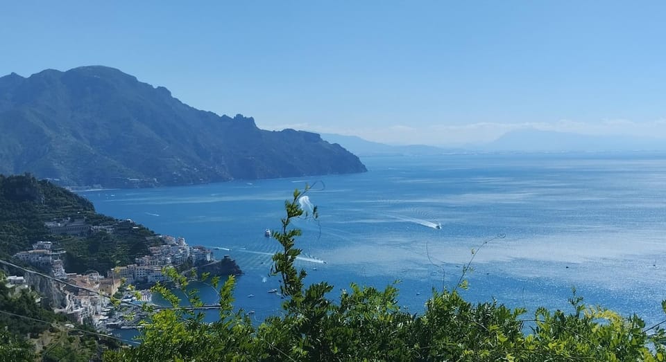IL PICCOLO INCANTO Apartment in Amalfi