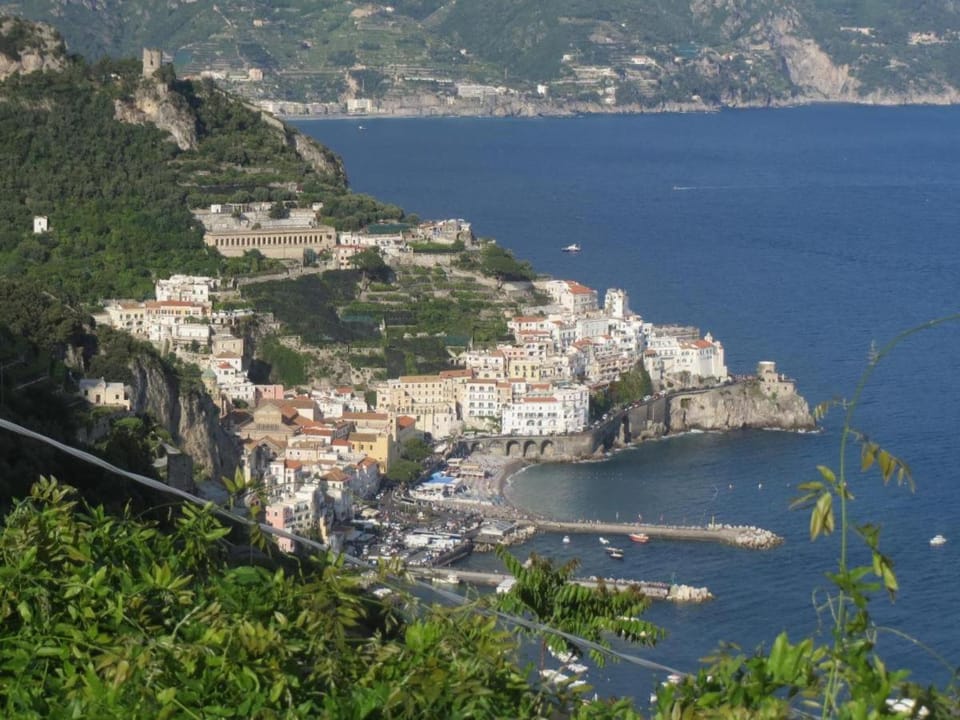 IL PICCOLO INCANTO Apartment in Amalfi