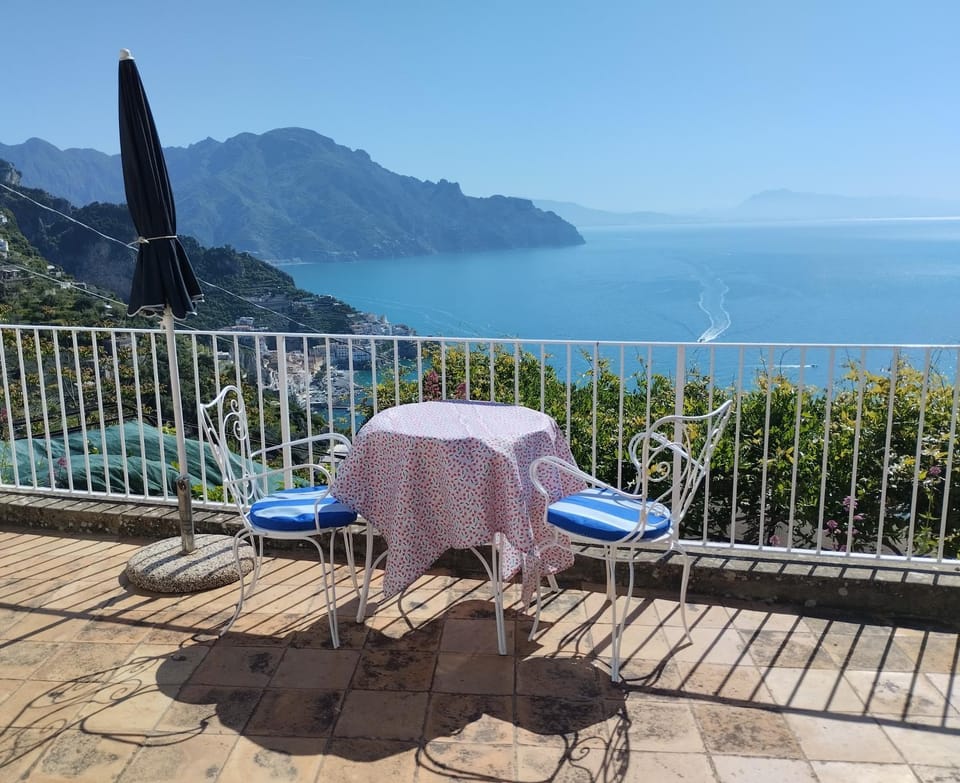 IL PICCOLO INCANTO Apartment in Amalfi