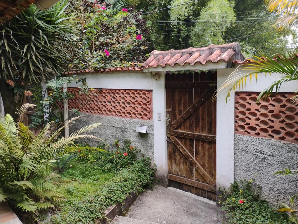Cantinho do Pará 1 Bed and Breakfast in Angra dos Reis