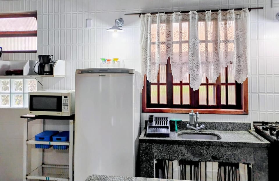 Cantinho do Pará 1 Bed and Breakfast in Angra dos Reis