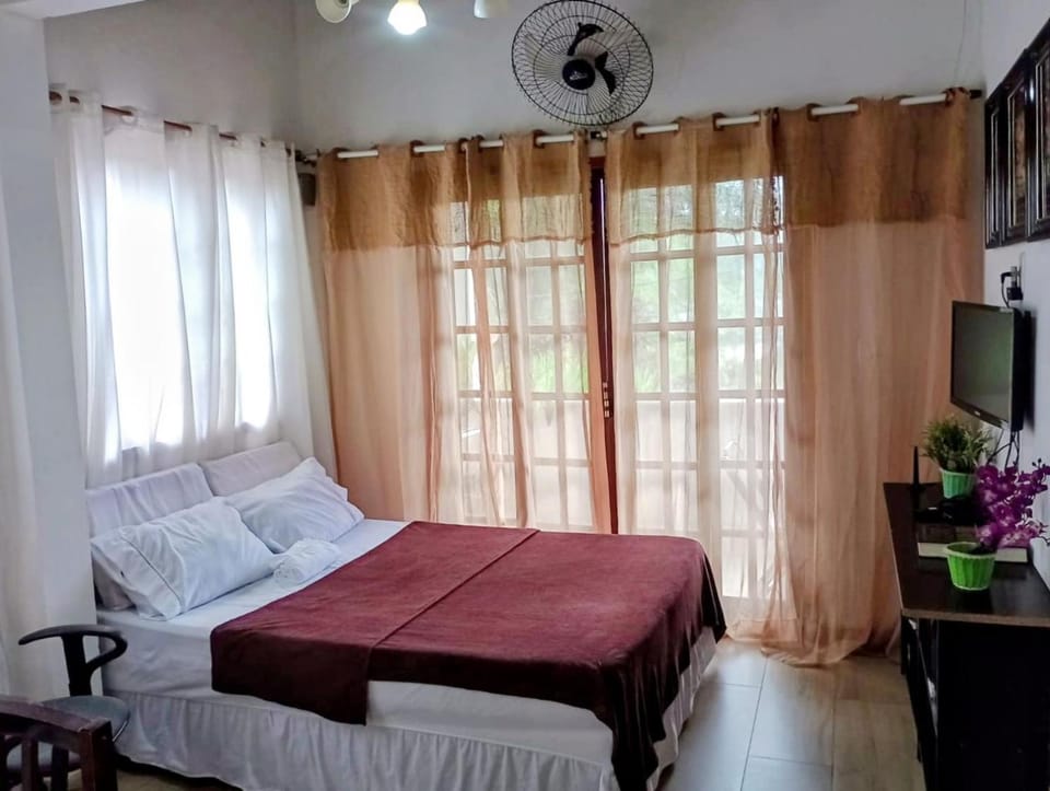 Cantinho do Pará 1 Bed and Breakfast in Angra dos Reis