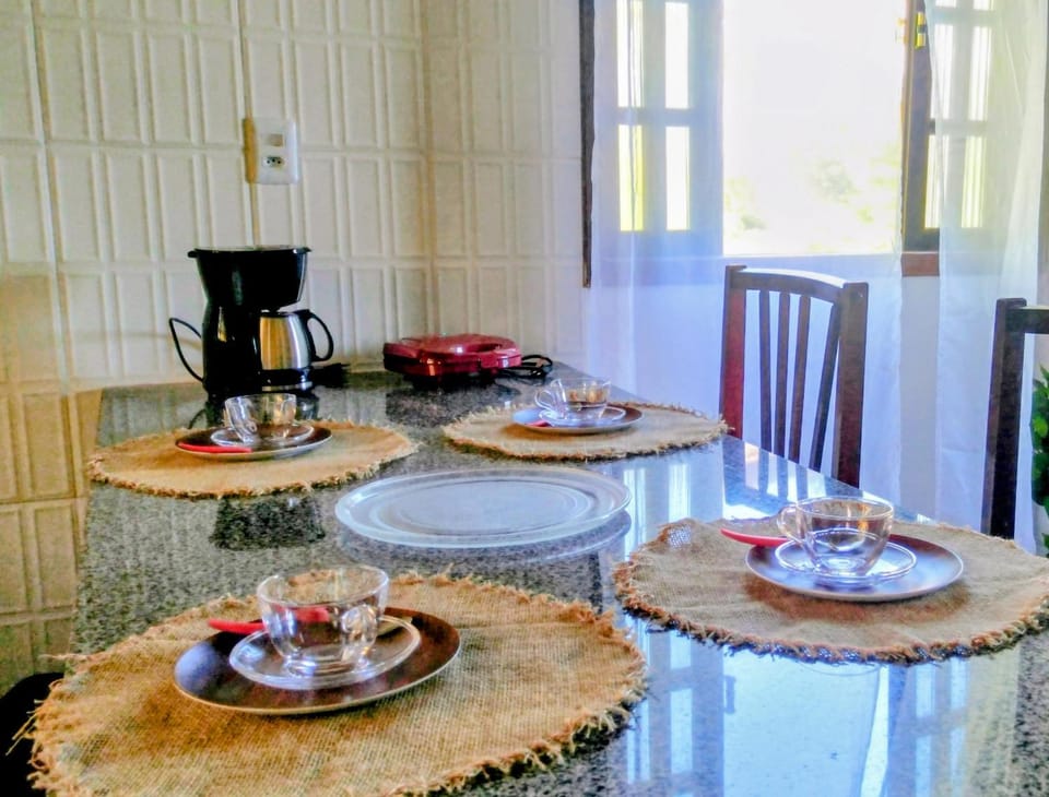 Cantinho do Pará 1 Bed and Breakfast in Angra dos Reis