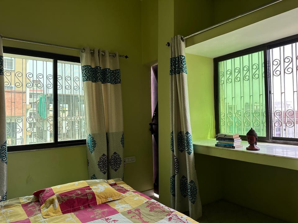 Amma’s Om stay Apartment in India