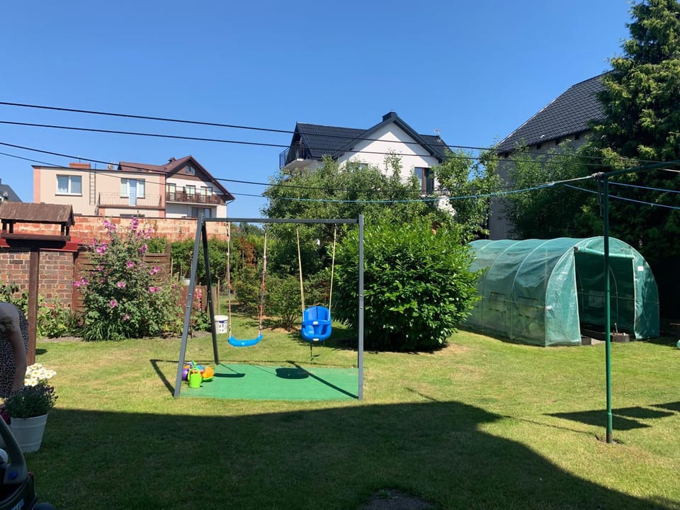 Natural landscape, Garden, Garden view