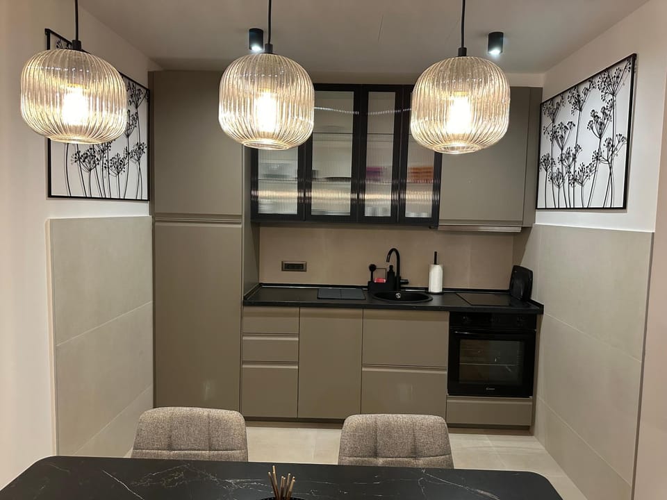 LL65 Apartments Novi Dorcol Apartment in Belgrade