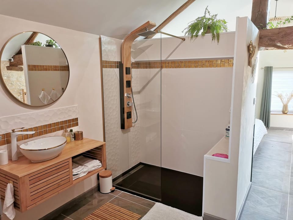 Shower