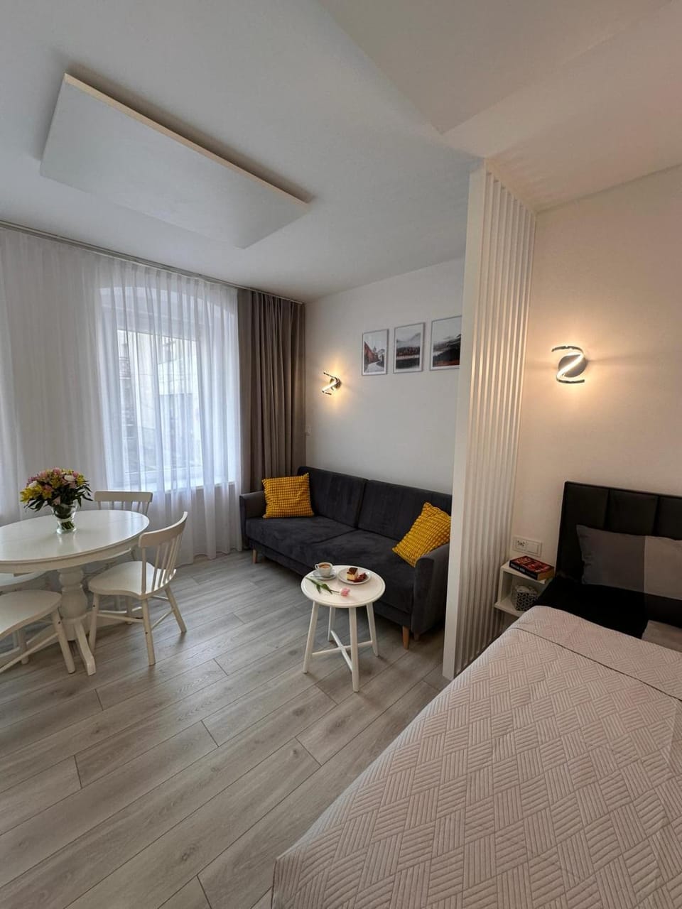 Apartament Londyn Zdrój 16 Apartment in Lower Silesian Voivodeship