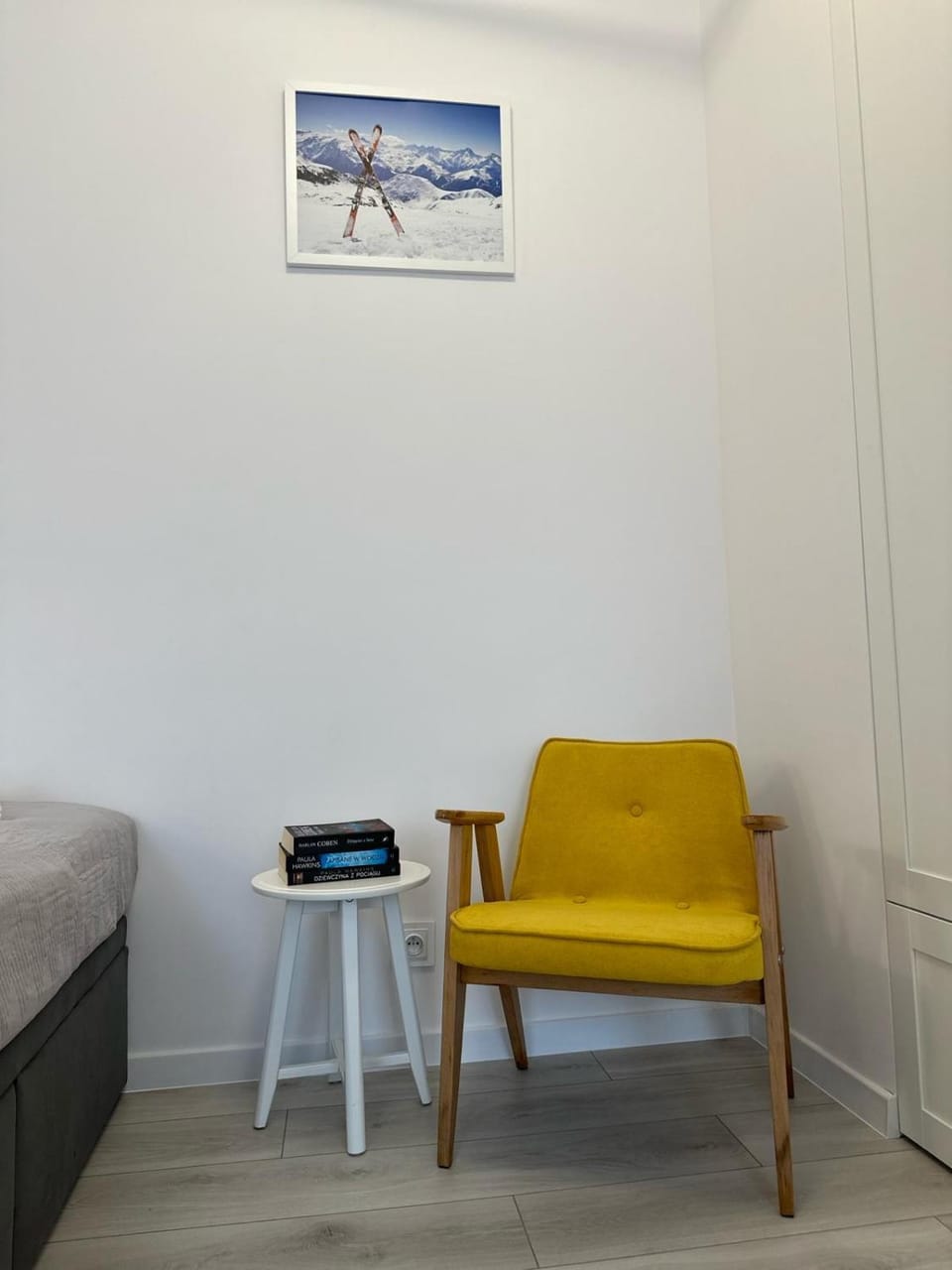 Apartament Londyn Zdrój 16 Apartment in Lower Silesian Voivodeship