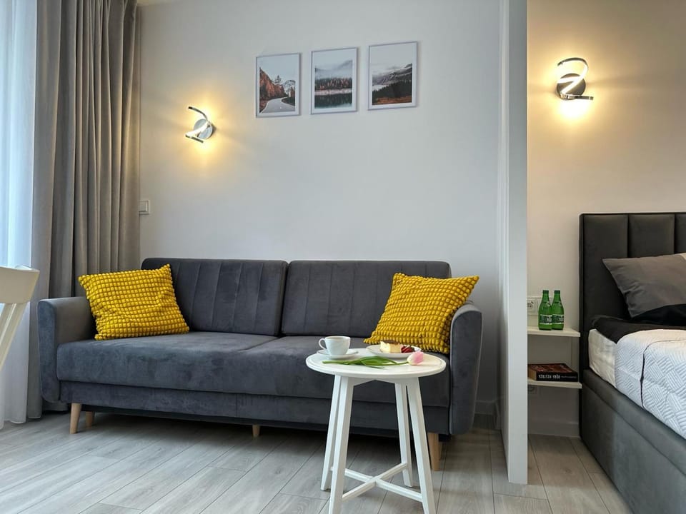 Apartament Londyn Zdrój 16 Apartment in Lower Silesian Voivodeship