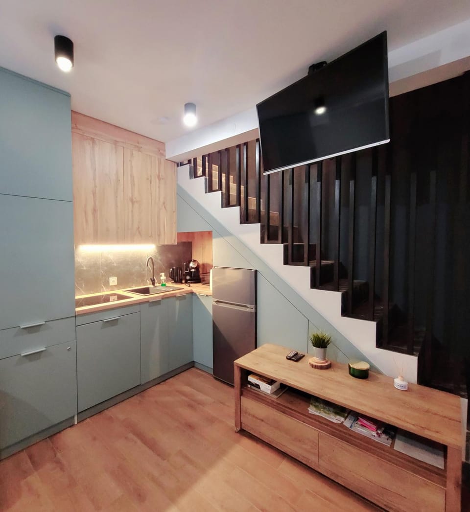 Apartament Skalista Apartment in Poland