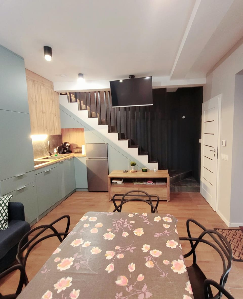 Apartament Skalista Apartment in Poland