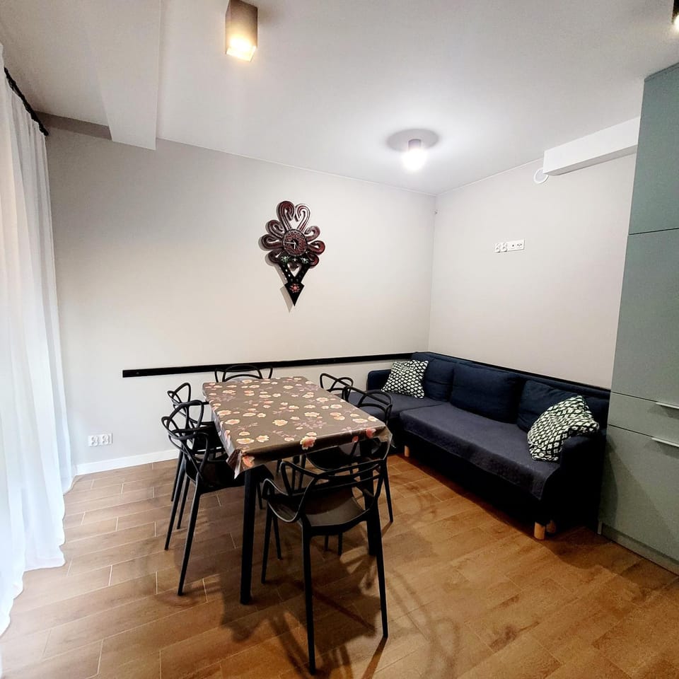 Apartament Skalista Apartment in Poland