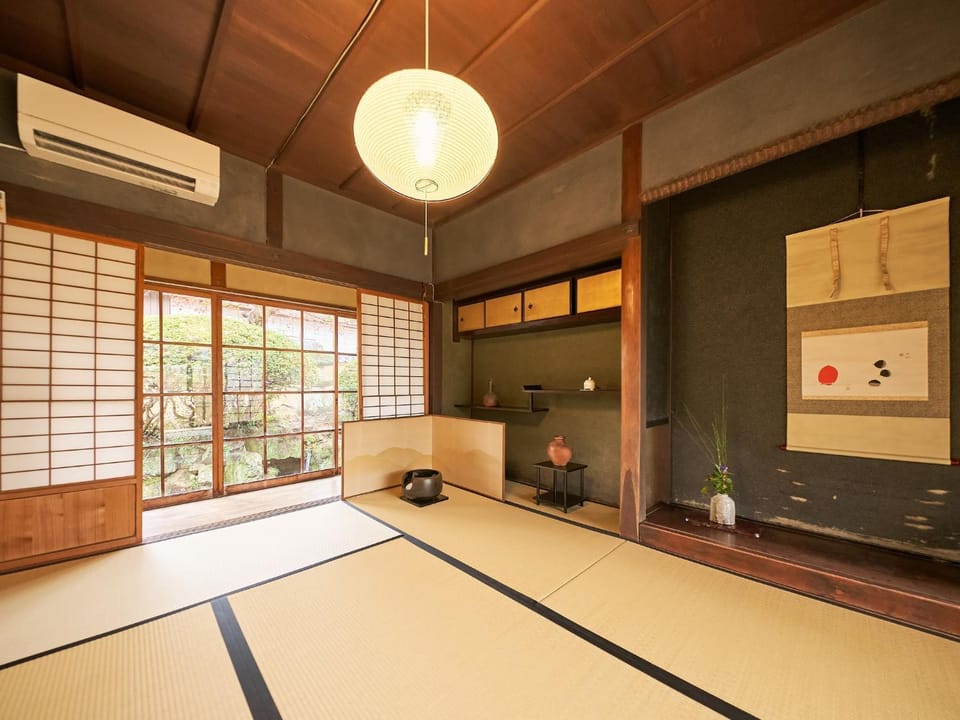 Himeji Castle's inner sanctum 400-year-old - Vacation STAY 16474 House in Hyogo Prefecture